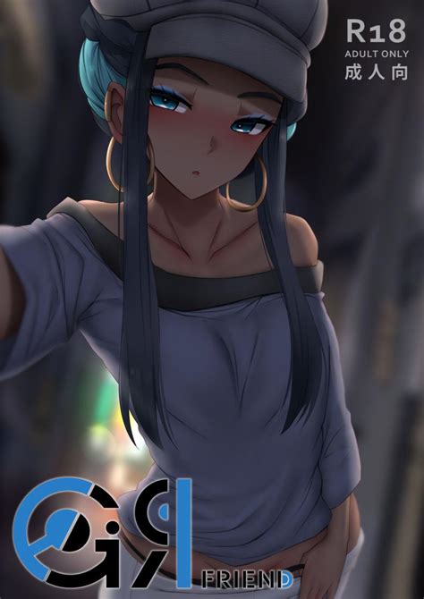 Elegant Sex (Doujinshi) Hentai by Ginhaha (Hiramani) .